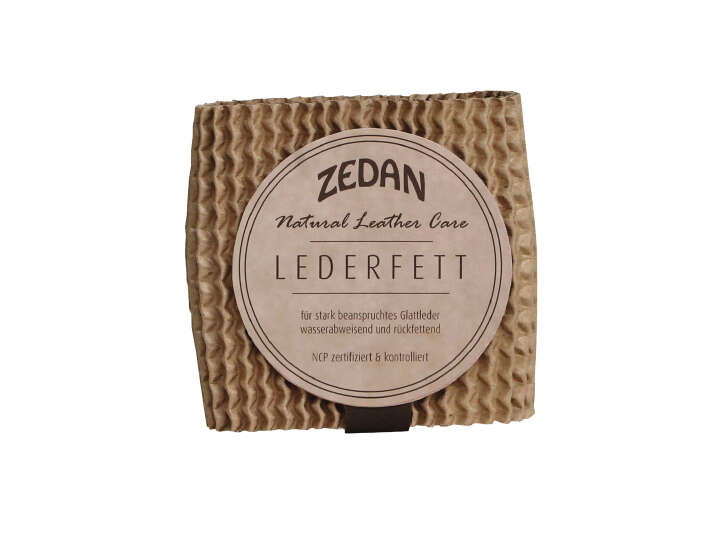 ZEDAN Lederfett